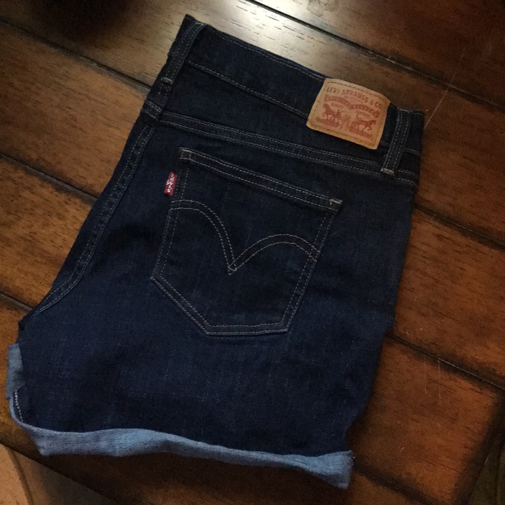 Levi’s Shorts